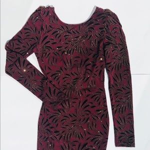 Windsor Cocktail Dress